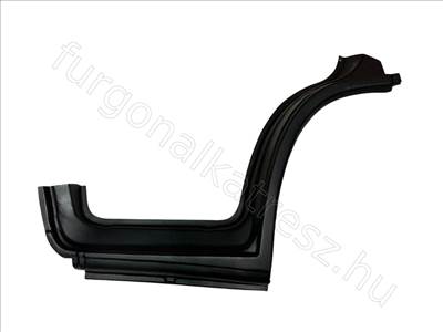 Jobb első ajtókeret alsó rész - JUMPER, DUCATO, BOXER - UT.1344184080, 8501T3 -  - KLOKKERHOLM Utángyártott új 1344184080