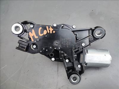 Mitsubishi Colt VI hátsó ablaktörlő motor  mn105051 0390201599