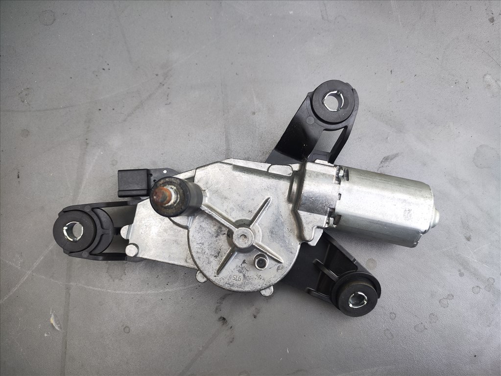 Mitsubishi Colt VI hátsó ablaktörlő motor  mn105051 0390201599 3. kép