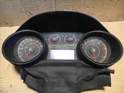 Műszercsoport - BRAVO - NAT.01171, 51803199 -  01171