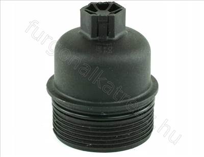 Olajszűrő kupak  - DUALIS, SCÉNIC, LAGUNA, ESPACE, TRAFIC, X-TRAIL - FT94725, 7701476503 -  - Fastoriginal Utángyártott új 7701476503