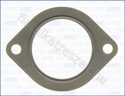 TÖMÍTÉS, KIPUFOGÓCSŐ - COMPASS, ESCUDO, DELTA, SPIDER, MUSA, TIPO - 01198700, AJU01198700 -  - AJUSA Egyéb AJU01198700