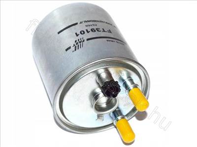 Üzemanyag szűrő RENAULT KANGOO 08> 1.5DCI - LAGUNA, TWINGO, KANGOO - FT39101, 77 01 069 023 -  - Fastoriginal Utángyártott új 77 01 069 023