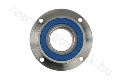 Viszko Kuplung csapágy 2.3-3.0 E5 - DAILY - FT45660, 5801598372 -  - Fastoriginal Utángyártott új 5801598372