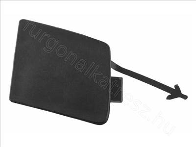 Vonószem takaró – Ducato, Jumper, Boxer (2006-2014) – AL90623, 735423161 – ALTOLINE utángyártott 735423161