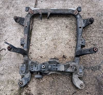 Opel Astra H, Zafira B szinte rozsdamentes bölcső 