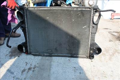 Mercedes S 320 W220 hűtőszett A2205002003