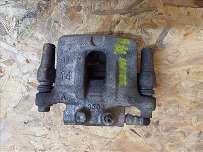 Mitsubishi Lancer VIII (2008-2017) Bal Hátsó Féknyereg 