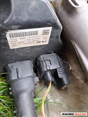 Audi A3 (8P), Volkswagen Golf V kormánymű  1k1909144j