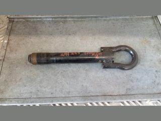 Toyota Yaris (XP90) Vonószem *135594*