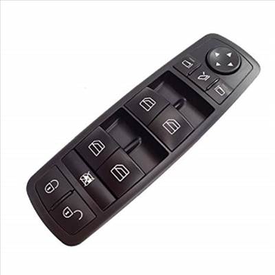 Mercedes A-osztály W169 ABLAKEMELŐ KAPCSOLÓ 169-245 1698206710