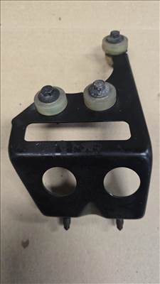 Volkswagen Polo III ABS kocka tartókonzol 6n0614235