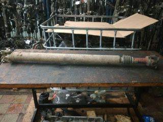 Ford Explorer Mk2 Kardántengely *89775*