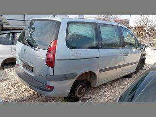 Peugeot 807 Jobb hátsó Lengéscsillapító *146073*