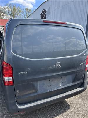Mercedes Vito (3rd gen) W447 csomagtérajtó 