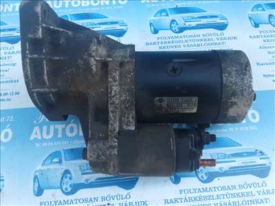 Nissan Primera 2.0TD CD 2.0 T önindító 