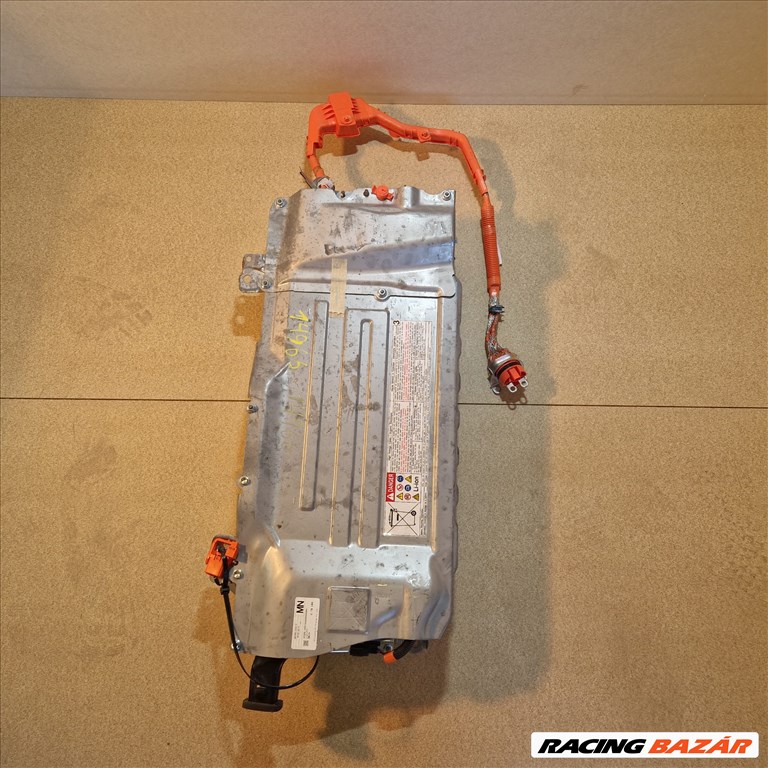 Toyota Yaris (_PH1_), Yaris Cross 1.5 Hybrid 116 LE hybrid akkumulátor  g951052080 1. kép