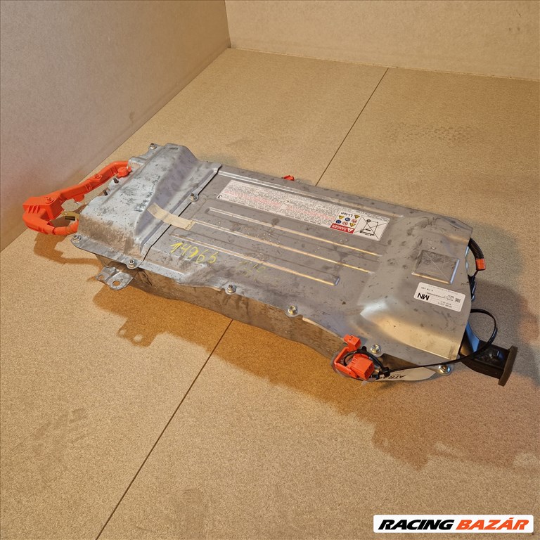 Toyota Yaris (_PH1_), Yaris Cross 1.5 Hybrid 116 LE hybrid akkumulátor  g951052080 3. kép