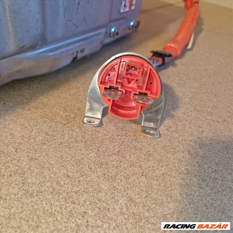 Toyota Yaris (_PH1_), Yaris Cross 1.5 Hybrid 116 LE hybrid akkumulátor  g951052080 4. kép