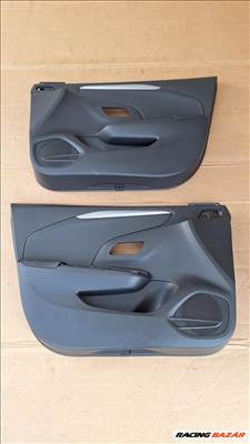 Opel Corsa F ajtókárpit
