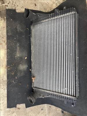 Volkswagen Golf V intercooler 1k0145803a