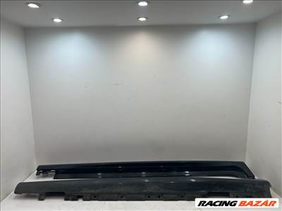BMW X3 F25 X4 F26 M csomagos küszöb burkolat pár 8050449