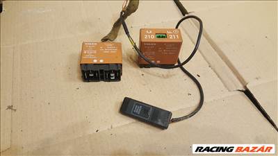 Volvo 9166477 850 riasztórelék