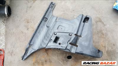 Volvo 9178245 S60 bal hátsó lökhárítóvezető