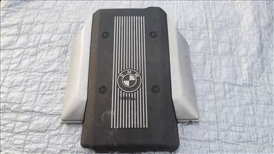 BMW 5-ös sorozat E39 bmw e38 e39 v8 motorburkolat m62 535 540 735 740