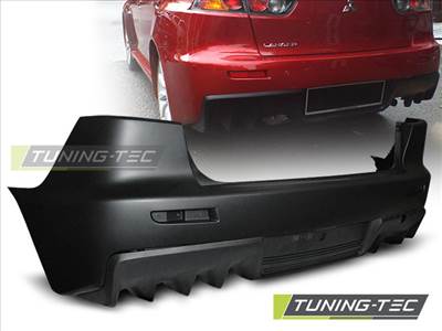 MITSUBISHI LANCER 08-11 EVO STYLE Tuning-Tec Lökhárító (EVO)
