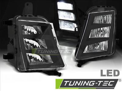 VVW GOLF 7 (13-17) GTI LED  Tuning-Tec Ködlámpa