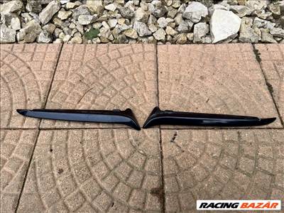 BMW E46 Kamei szemöldök