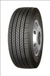 315/70 R 22,5  YOKOHAMA BluEarth 707L  húzó (154/152L)