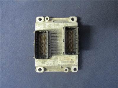 Fiat Stilo 1,2 benzin motorvezérlő 0261207086