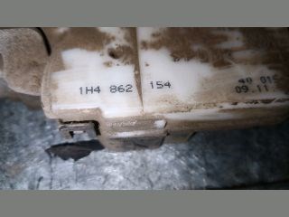 Volkswagen Vento Jobb hátsó Ajtózár *122785* 1h4862154 3. kép
