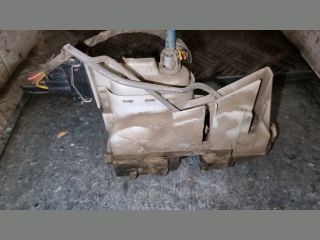 Volkswagen Vento Jobb hátsó Ajtózár *122785* 1h4862154 2. kép