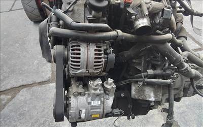  Passat B7, Scirocco III, Volkswagen Touran I facelift, Audi A3 (8P), Skoda Yeti Generátor 