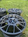  5x120 lyukosztású 8,5JJ 19" újszerű BBS alufelni