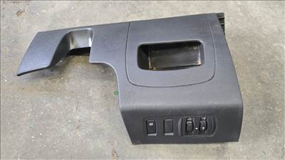 Renault Clio IV műszerfal alatti burkolat 689215806r