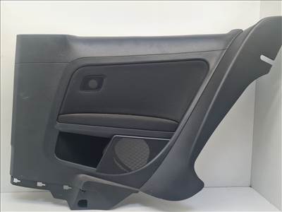 Volkswagen Golf VII jobb hátsó ajtókárpit (3 ajtóshoz) (23781) 5g3867044