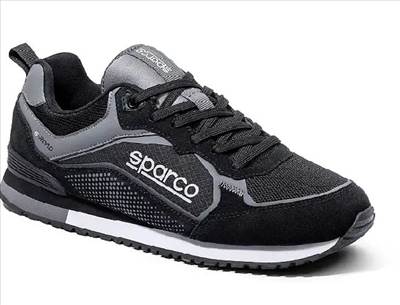 Sparco S-Road sneaker