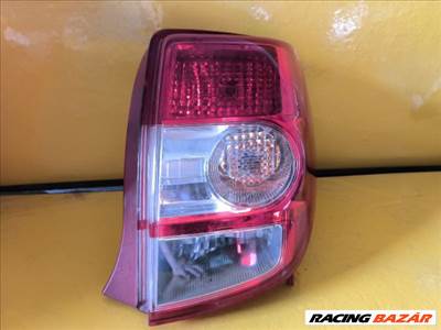 Toyota Urban Cruiser Jobb Hátsó Lámpa