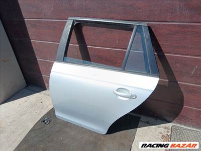 Volkswagen Golf V, Volkswagen Golf VI Bal hátsó ajtó 12053 1k9833311b