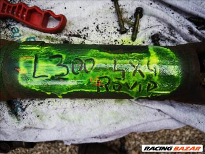 Mitsubishi L300 II 4wd bontás.20/397/75/ötnyolc