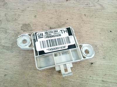 OPEL Zafira 98.09.01-05.08.31 Ütközés érzékelő