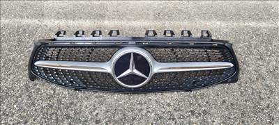 Mercedes CLA-osztály W118 komplett díszrács  a1188880000