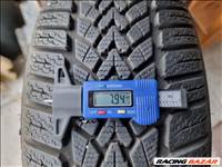 195/50R15 Dunlop téli garnitúra teljesen újszerű állapotban eladó!