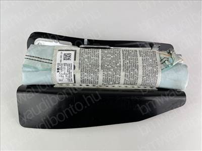 AUDI A6 C7 (4G2, 4GC) Jobb oldallégzsák (4G8880242B, 4G8880242D)