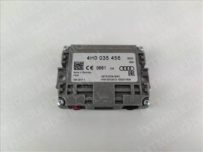 AUDI A6 C7 (4G2, 4GC) Antenna erősítő (4H0035456)
