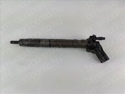 AUDI A6 Allroad C6 (4FH)  2.7 TDI quattro Üzemanyag-befecskendező porlasztó (059130277AC)